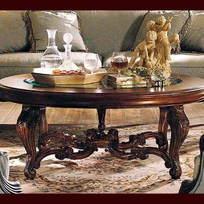 Stolik do kawy D50-CT