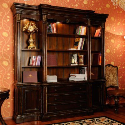 Biblioteka D55-LB
