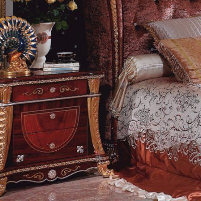 Stolik nocny GF-B-05-N