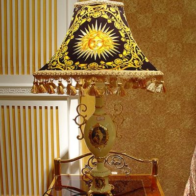 Lampka na stolik GF-TL-01
