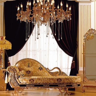 Sofa – szezląg KE-003