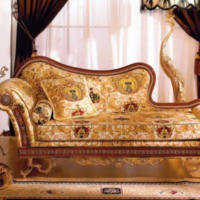 Sofa – szezlag KE-004