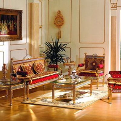 Sofa KT-824-3