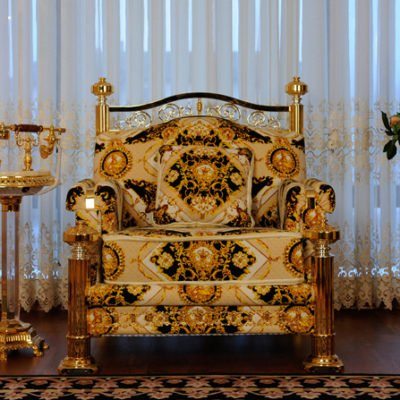 Sofa KT-924-1