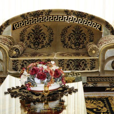 Sofa KT-935-2