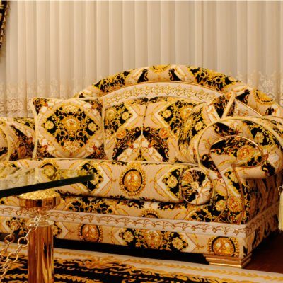 Sofa KT-9884-2