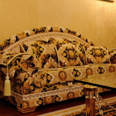 Sofa KT-9884-3