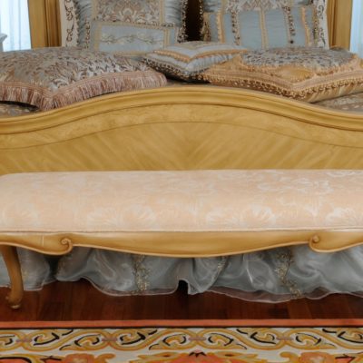 Ławka do łóżka R51-B