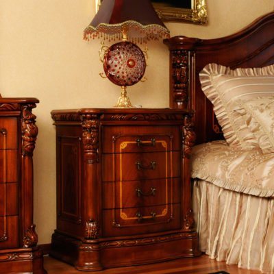 Stolik Nocny R52-N