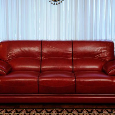 Sofa S-154-3