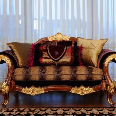 Sofa S-156-2