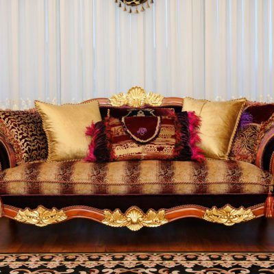 Sofa S-156-3