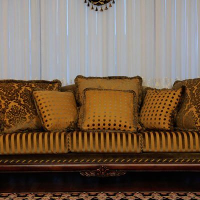 Sofa S-158-3