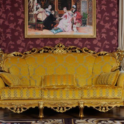 Sofa S-180-3