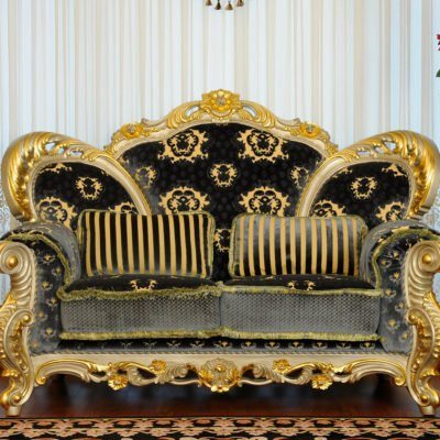 Sofa S-181-2