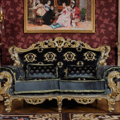 Sofa S-182-2