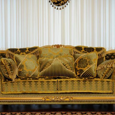 Sofa S-183-3
