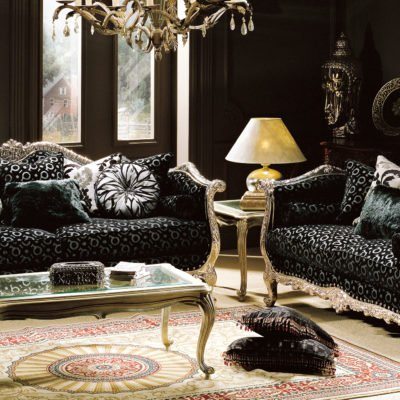 Sofa S-186-3