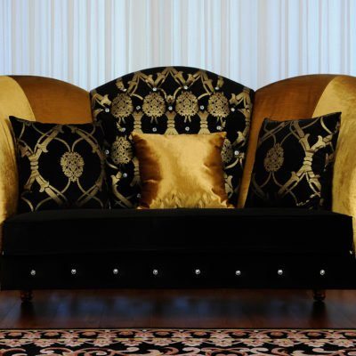 Sofa S-189-2