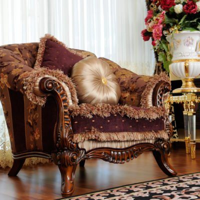 Sofa S-194-1