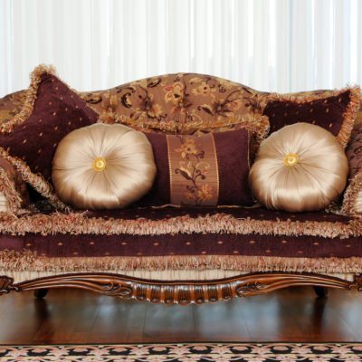 Sofa S-194-2
