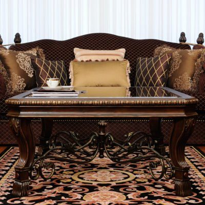 Sofa S-55-3