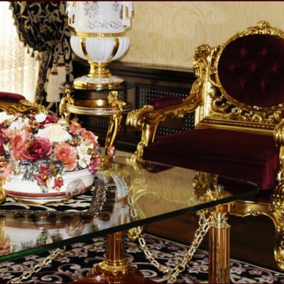 Sofa S-179-1