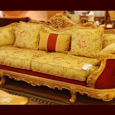 Sofa S-190-3
