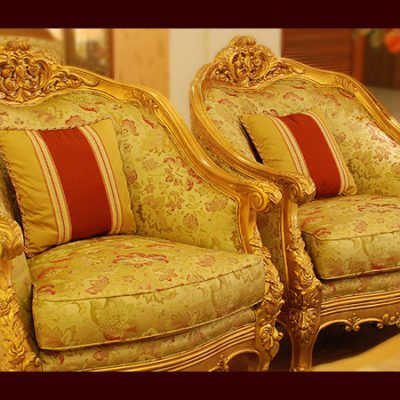 Sofa S-190-1