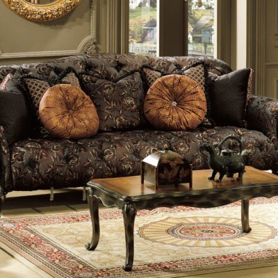 Sofa S-187-3