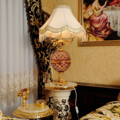 MT-1818 – Lampa Stołowa