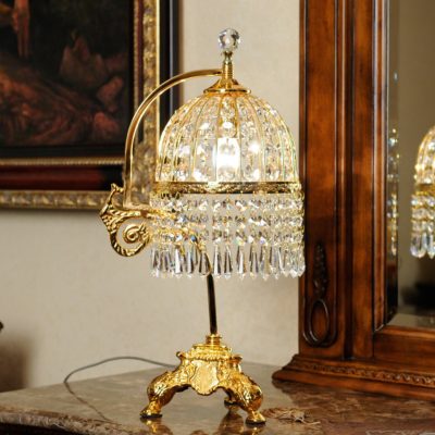 MT-2091 – Lampa Stołowa