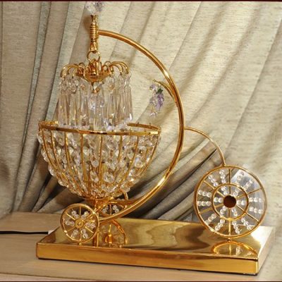 MT-2098 – Lampa Stołowa